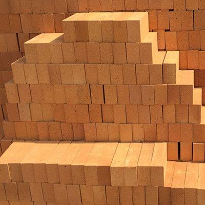 河南耐火砖 厂家直销轻质粘土保温砖 各类耐火材料 - 中国制造交易网